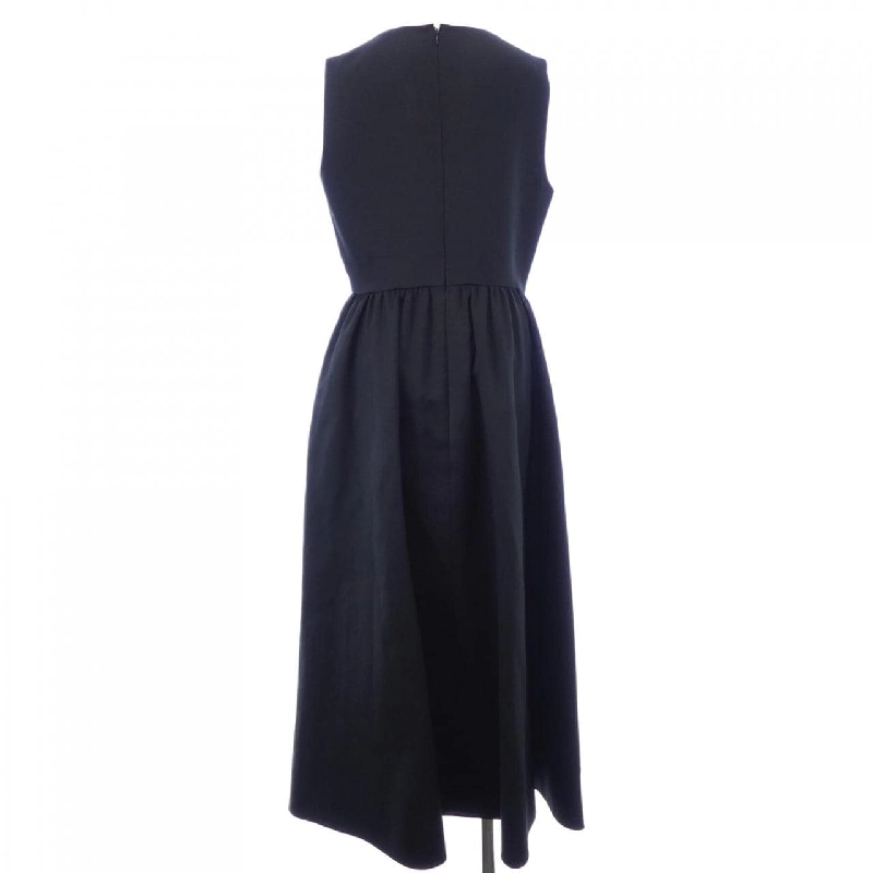 クリスチャンディオール CHRISTIAN DIOR 121R36A1212 Váy - Hàng hiệu Chính hãng 809530