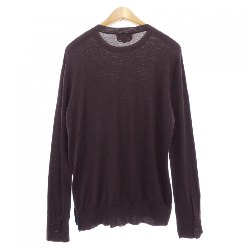 HERMES *12-5760 Áo len - Hàng hiệu Chính hãng 884914