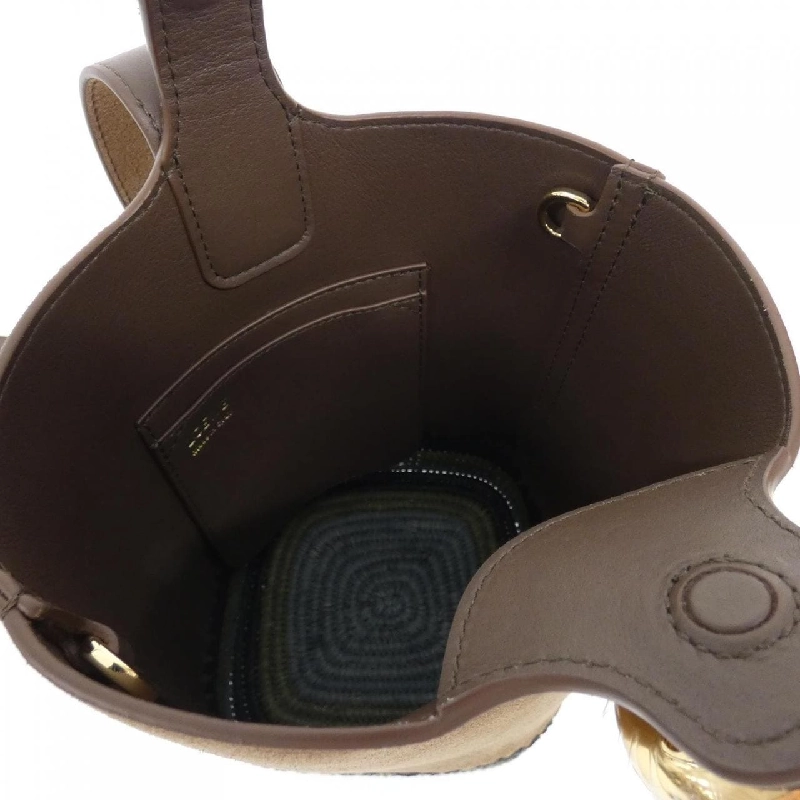 【新品】Loewe Pebble Mini AANBBBMX26 Túi 616308