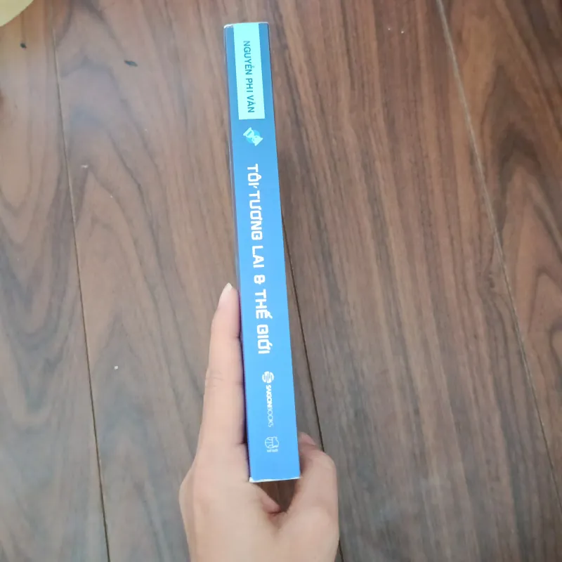 Tôi tương lại & thế giới 756842