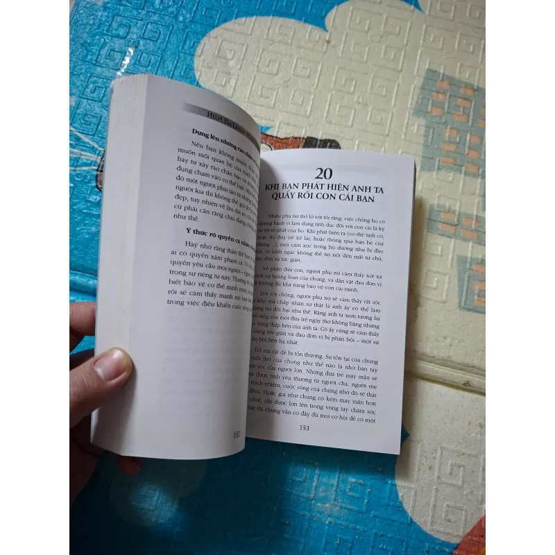 Khi chàng không như bạn mong muốn 788758