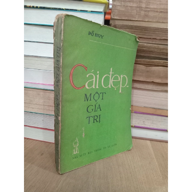 Cái đẹp một giá trị - Đỗ Huy 732656