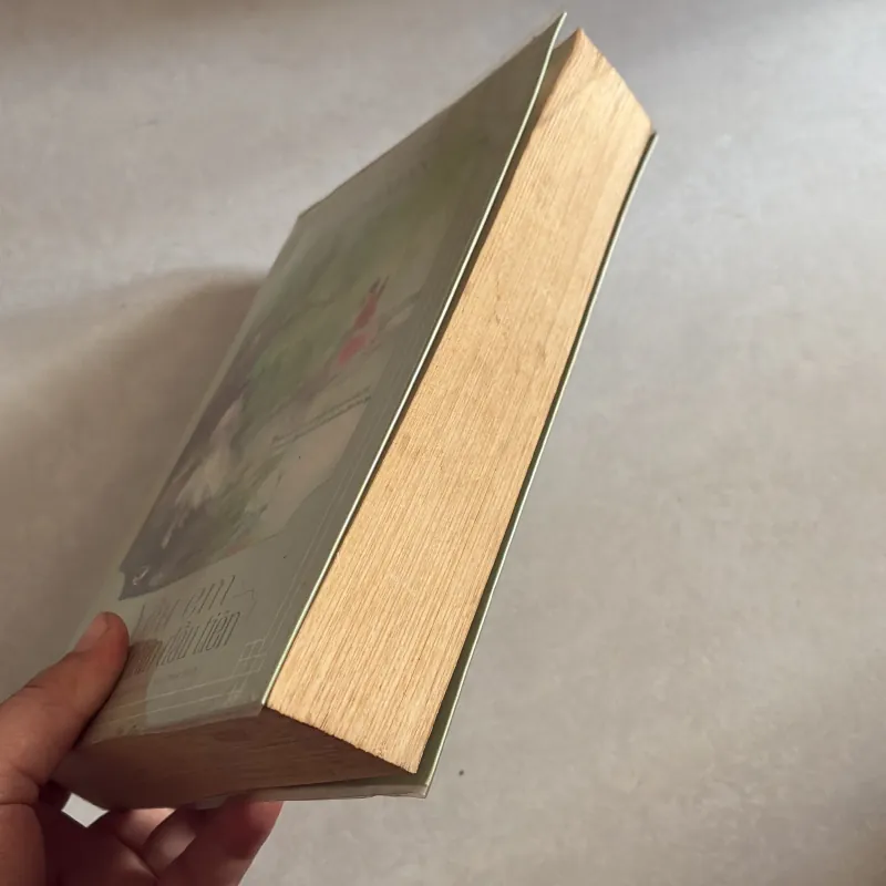 Yêu em từ cái nhìn đầu tiên - Cố Mạn 755092