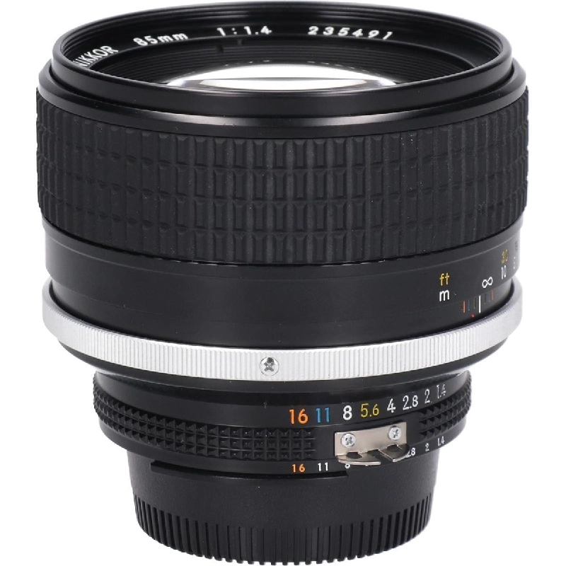 ＡＩ８５ｍｍ Ｆ１．４Ｓ - Hàng hiệu Authentic 880140