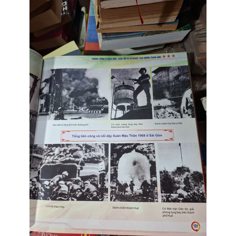 Thượng tướng lê ngọc hiền cuộc đời và sự nghiệp 936319