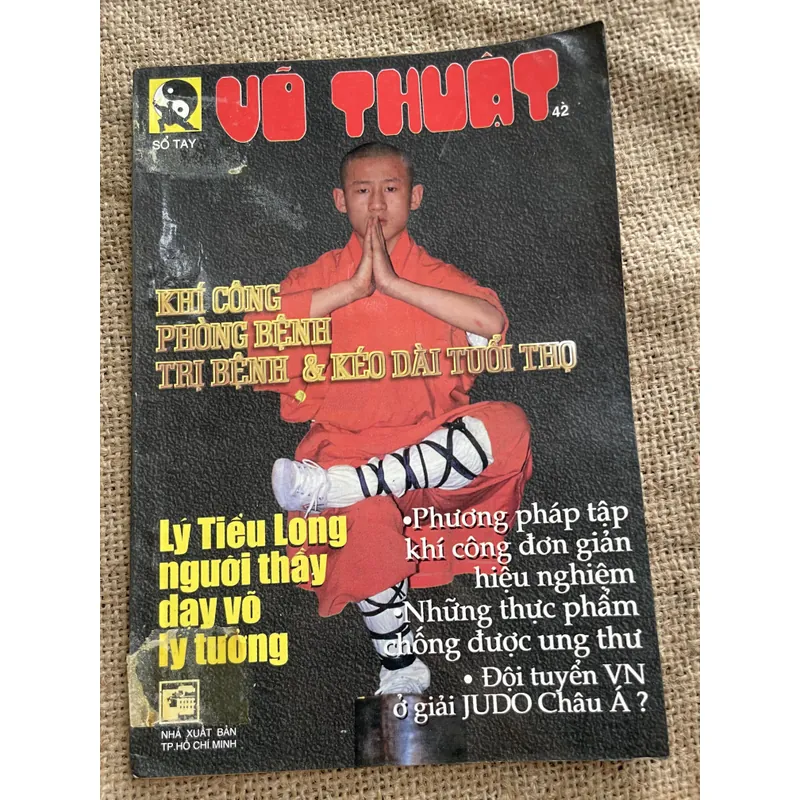 Võ thuật, khí công, Lý tiểu Long, Judo 681165