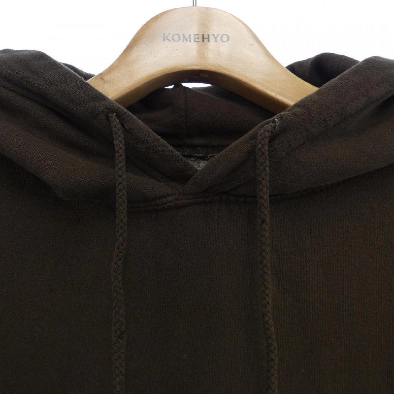 Áo khoác TRAVIS SCOTT - Hàng hiệu Authentic 898966