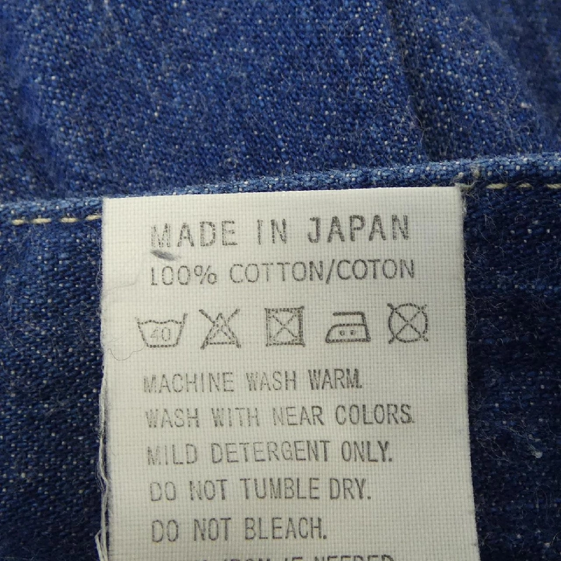 Quần jeans OR SLOW - Hàng hiệu Authentic 821271