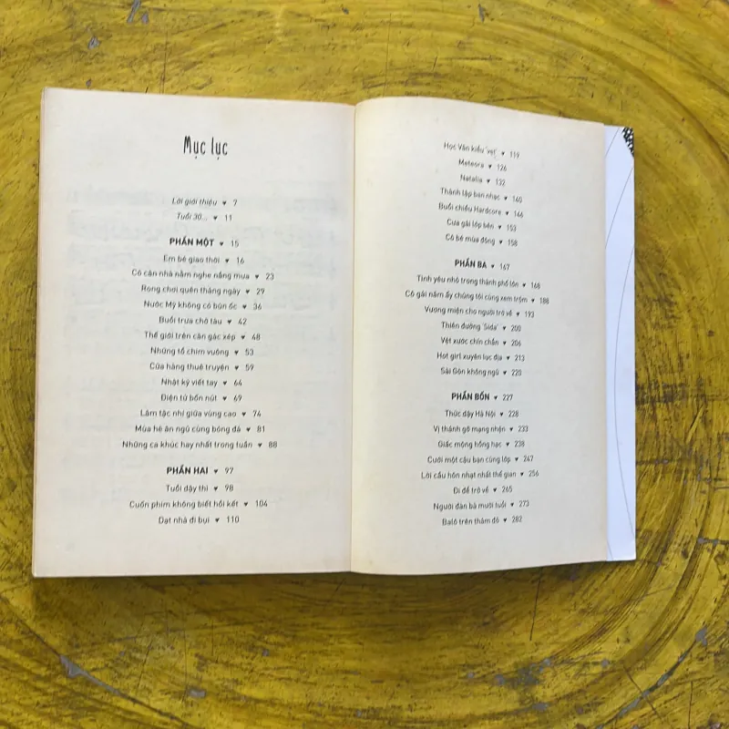 COMBO 1987 & 1987+ 30 chưa phải là Tết - nhiều tác giả 976928