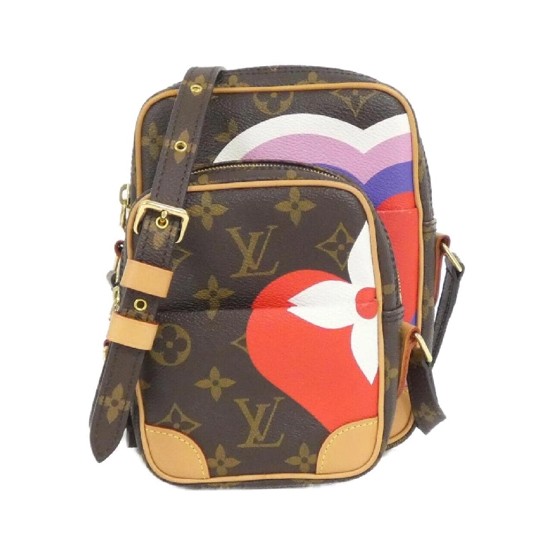 Louis Vuitton Game On Monogram Paname Set 2021CR M57450 Túi đeo vai - Hàng hiệu Chính hãng 768634