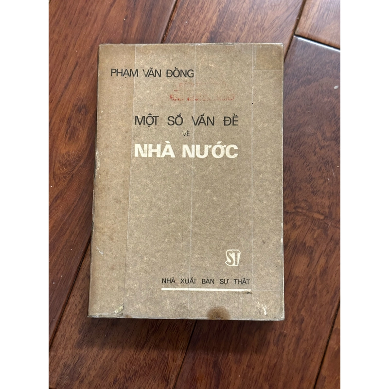 Một Số Vấn Đề Về Nhà Nước 531927