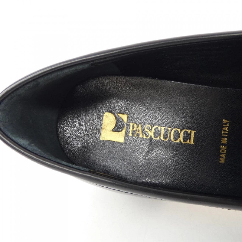 Giày pascucci - Hàng hiệu Authentic 830317