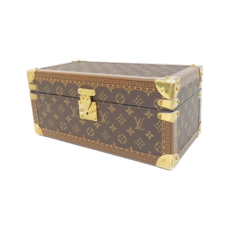 Louis Vuitton Monogram Coffret Accessoires M20209 Hộp phụ kiện 626070
