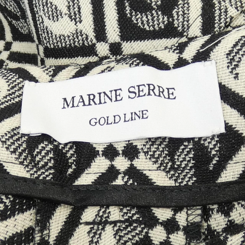 Quần MARINE SERRE - Hàng hiệu Authentic 886570