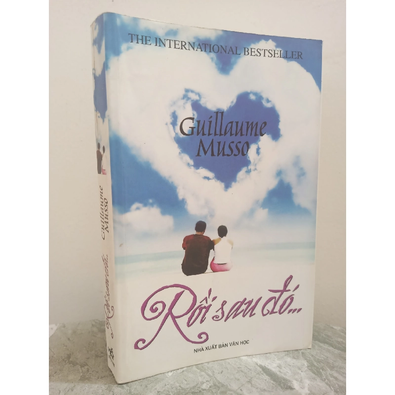 [Phiên Chợ Sách Cũ] Rồi Sau Đó... (2008) - Guillaume Musso S0612 722739