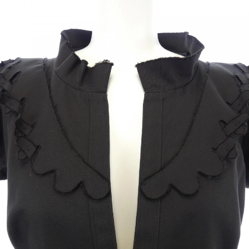 JIL SANDER Áo khoác dài - Hàng hiệu Chính hãng 775496