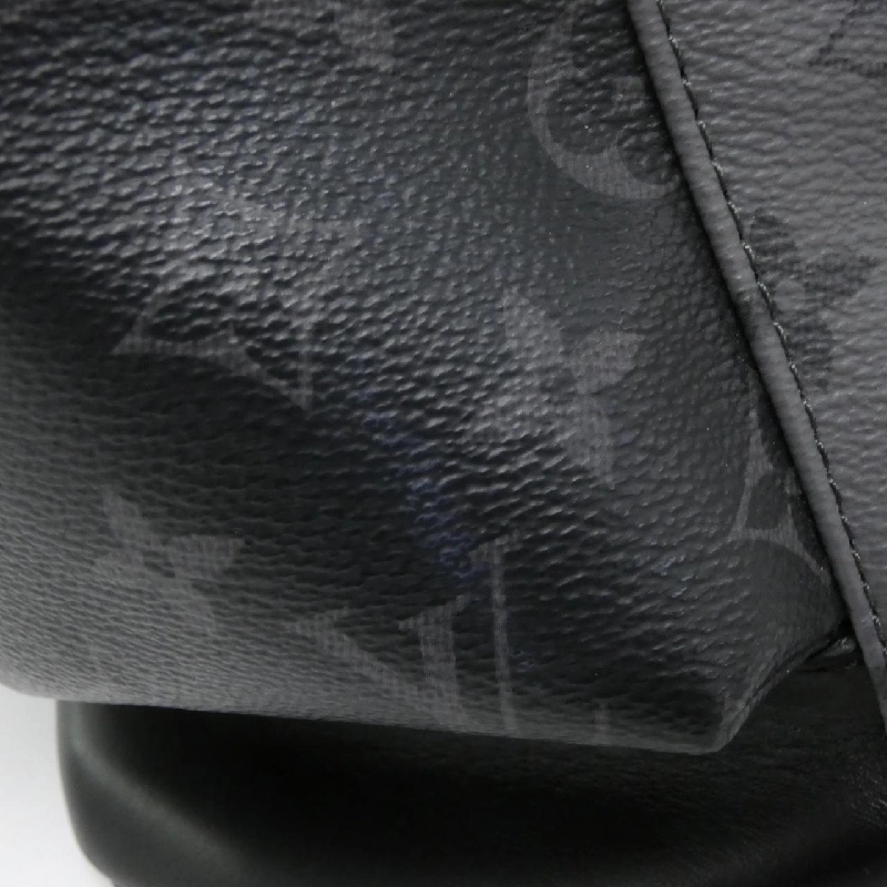 Balo Louis Vuitton Monogram Eclipse Reverse Christopher MM M45419 - Hàng hiệu Chính hãng 609378