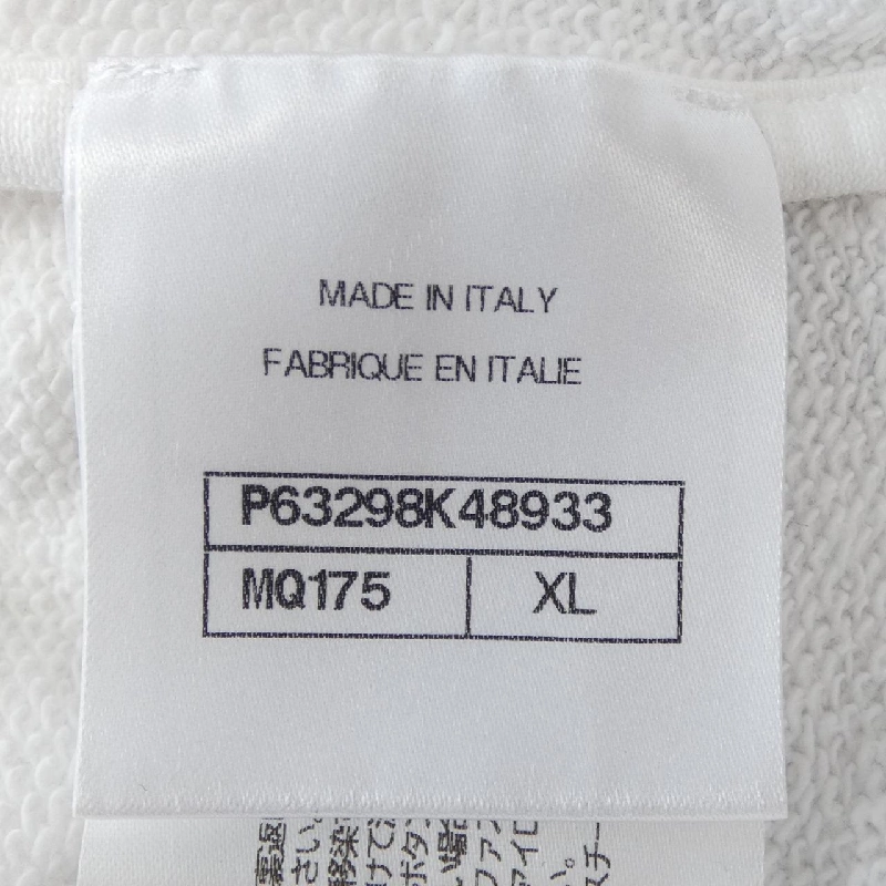 【Mã giảm giá】Chanel CHANEL Áo sweatshirt 640735