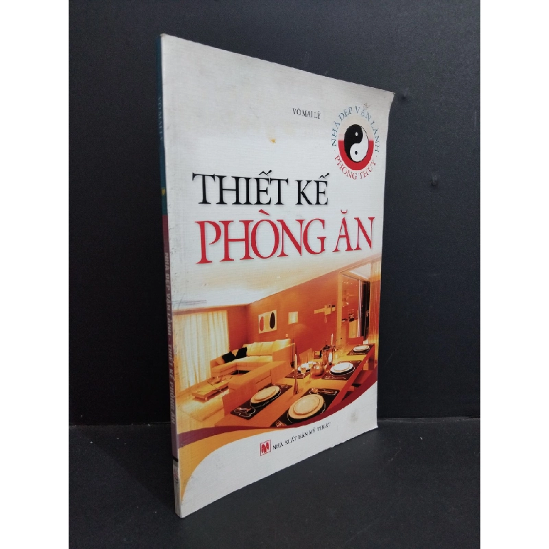 Nhà đẹp vận lành Thiết kế phòng ăn mới 90% bẩn bìa 2010 HCM2811 Võ Mai Lý TẠP CHÍ, THIẾT KẾ, THỜI TRANG Oreka Blogmeo 368979