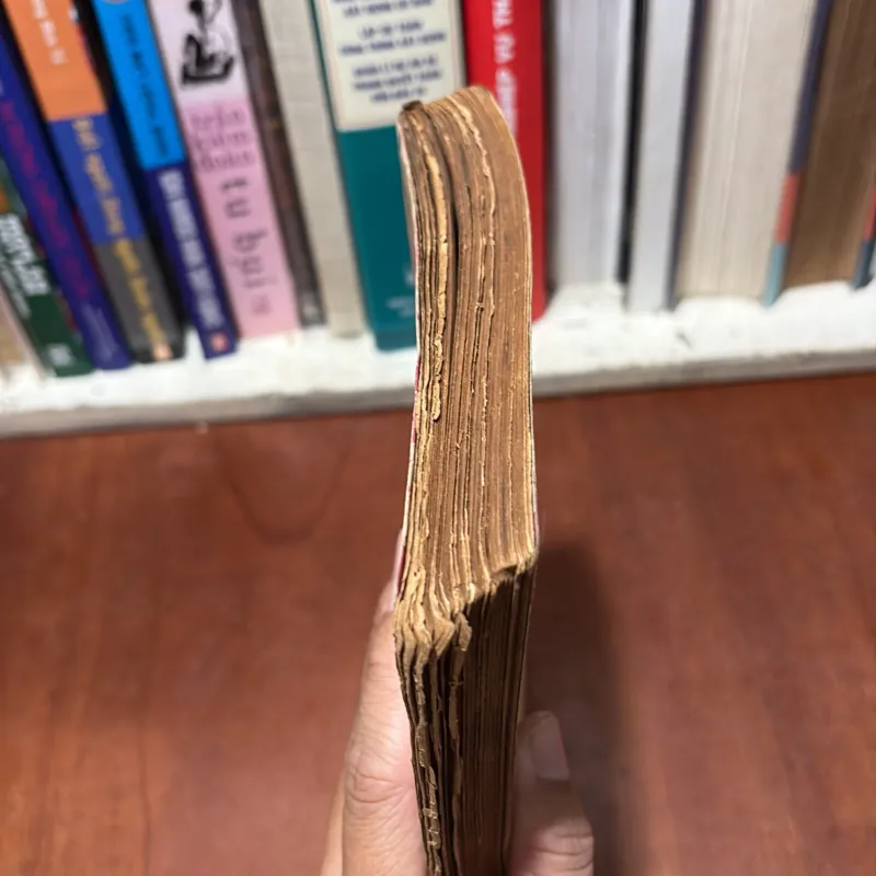 II Sách Phật Giáo: Duy Ma Cật Kinh - Đoàn Trung Còn (Dịch) - 1971 752273