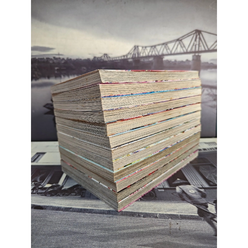 Truyện Tranh Truyền Thuyết Công Chúa Hoa Anh Đào 460835