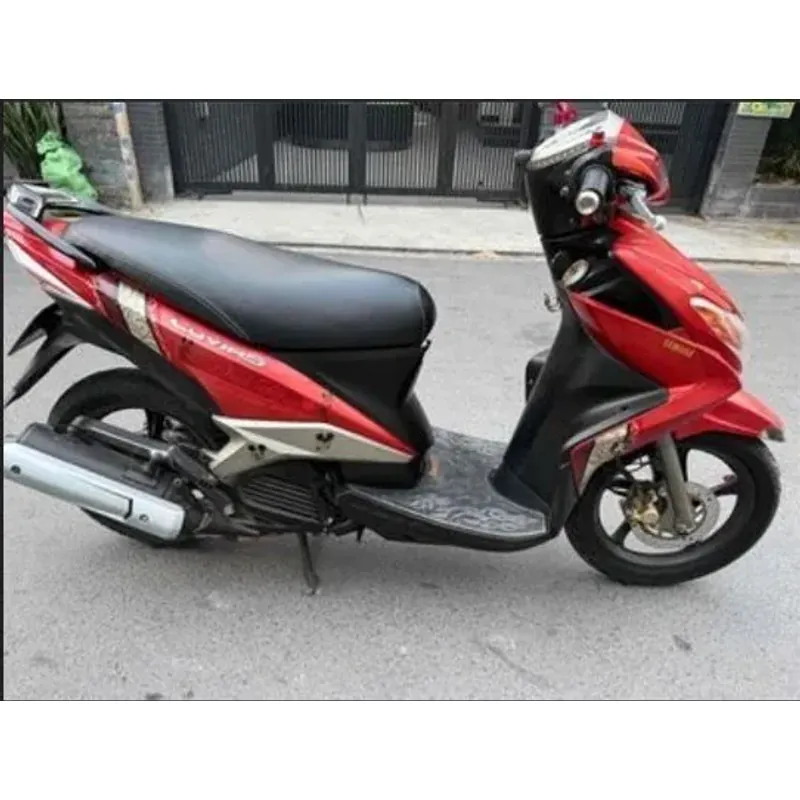 Xe yamaha Luvias 1041099