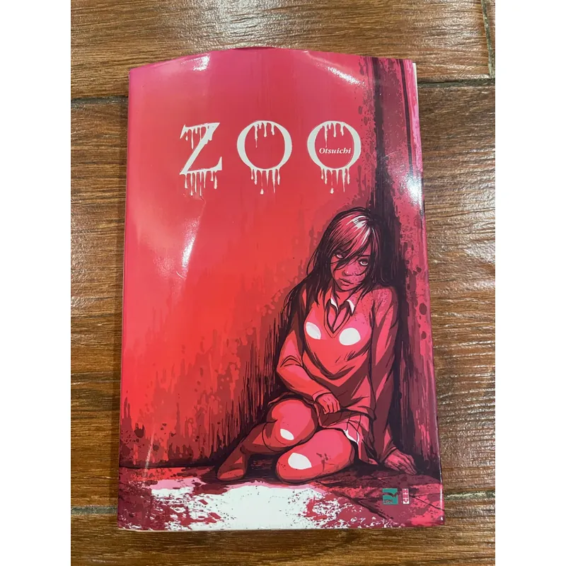 Zoo - Otsuichi (9) 558699