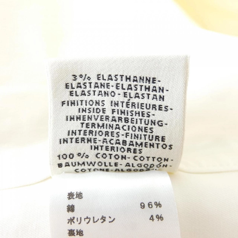 Đầm HERMES - Hàng hiệu Authentic 818083