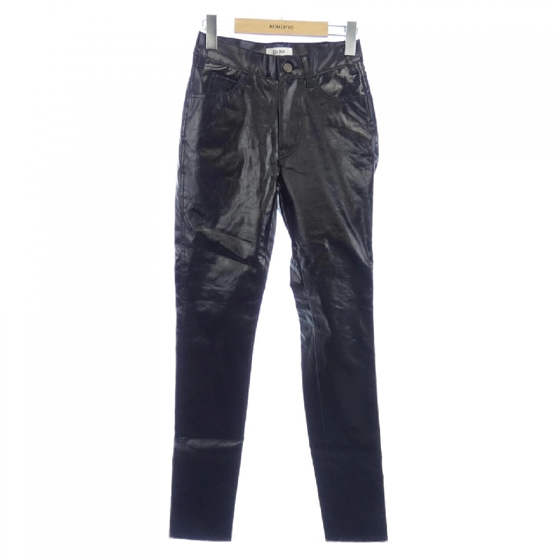 【Mã giảm giá】Quần Celine CELINE 654723