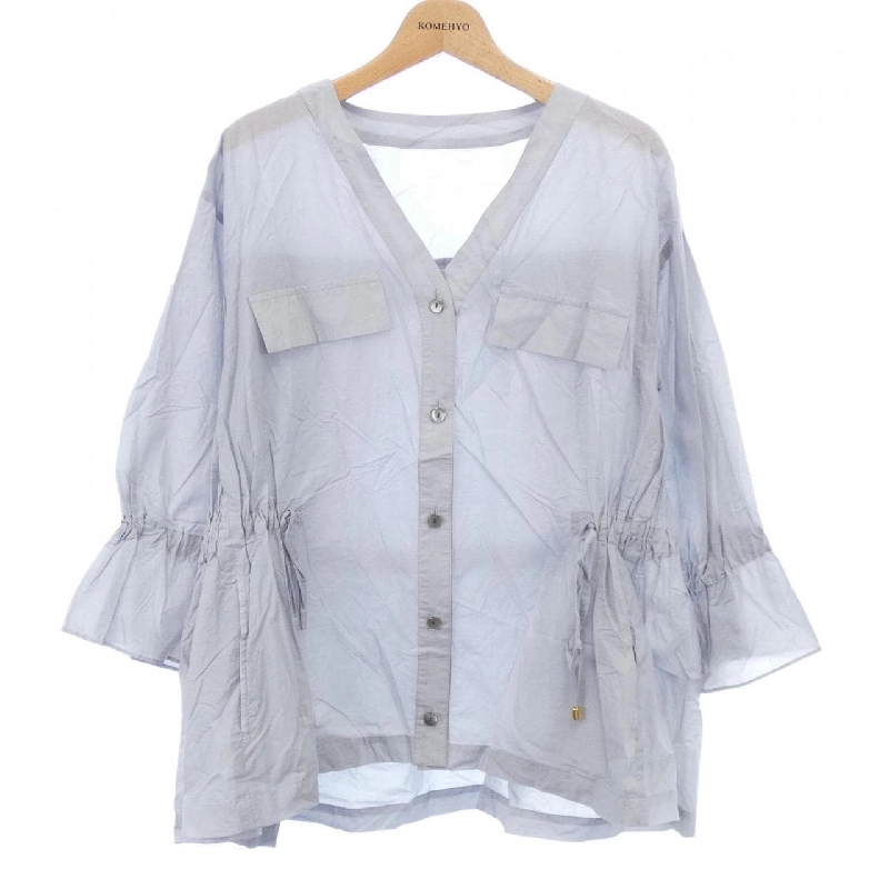 Re.Verofonna Top - Hàng hiệu Authentic 814386