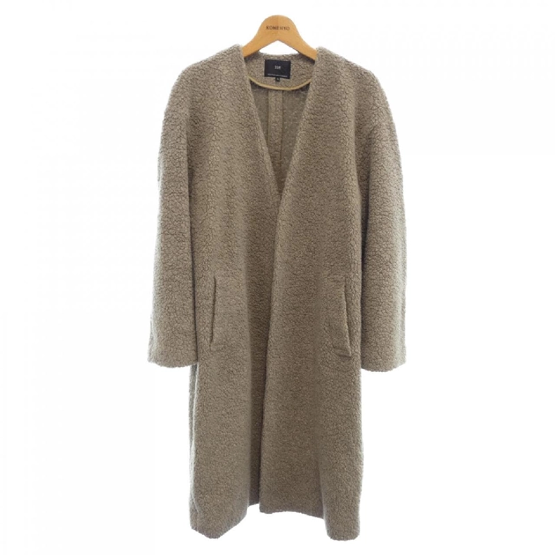 Nijusanku 23区 Áo khoác - Hàng hiệu Authentic 821328