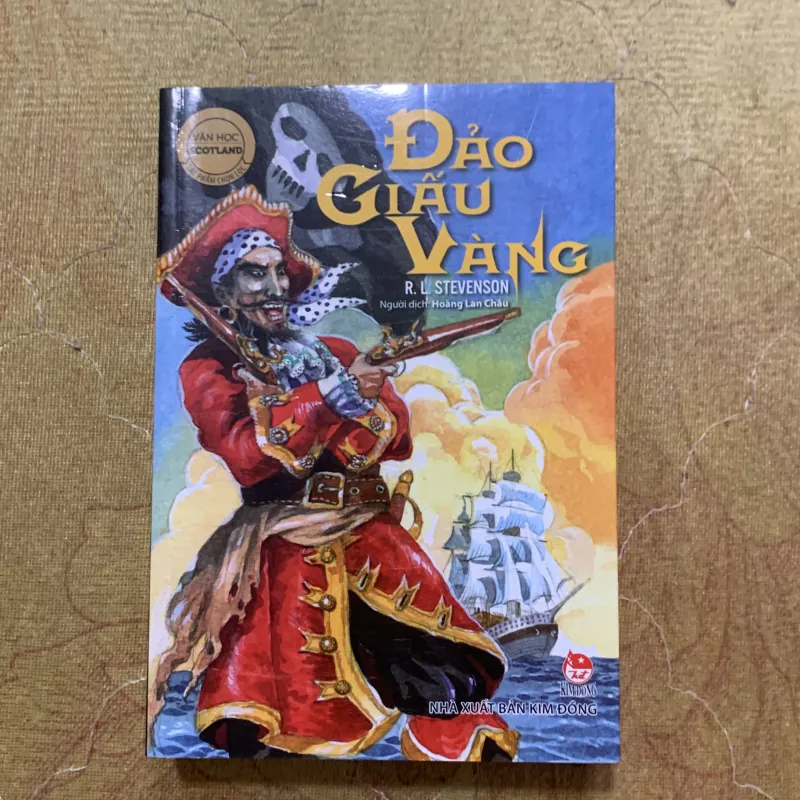 BÁC SĨ AIBOLIT, HẸN MÙA HOA CÚC, ĐẢO GIẤU VÀNG, ROBINSON CRUSOE, BURATINO, HOÀNG TỬ NHỎ… 752114
