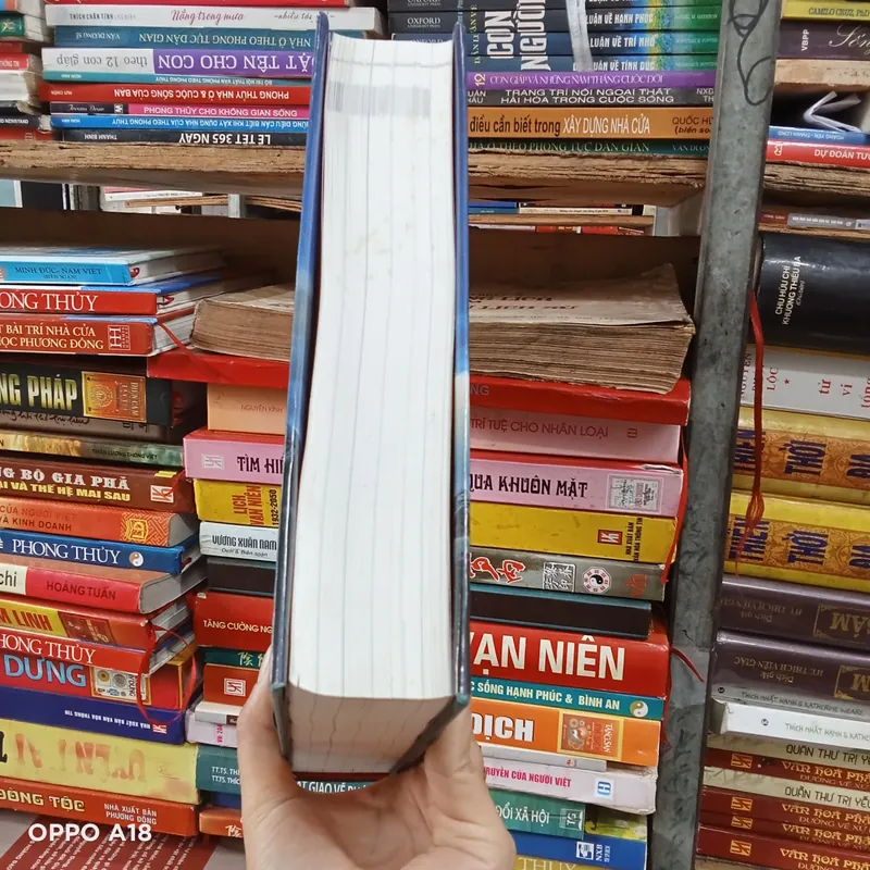 Hành Trình Về Phương Đông bản bìa cứng- Baird T. Spalding 607206