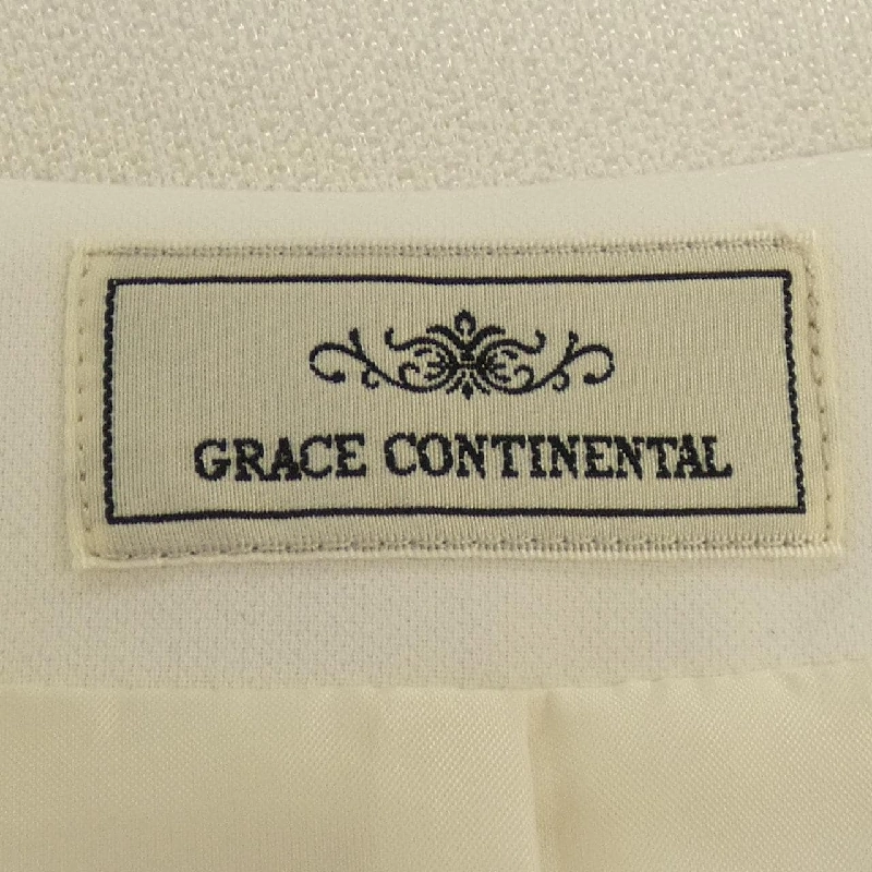 GRACE CONTINENTAL 57214-00 Áo gile - Hàng hiệu Authentic 809456
