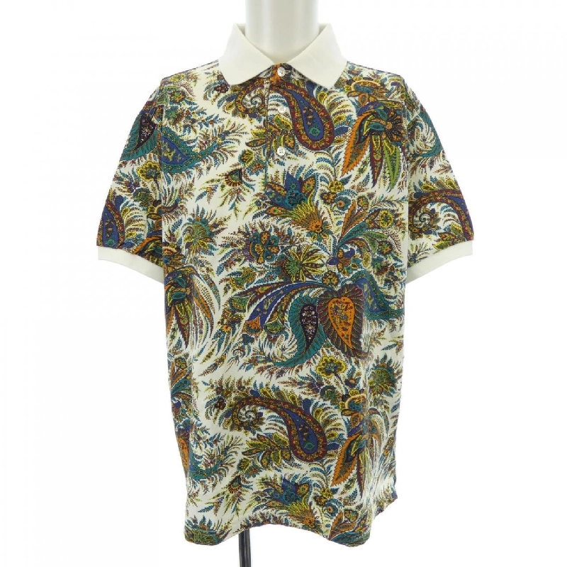 Áo polo ETRO - Hàng hiệu Chính hãng 900979