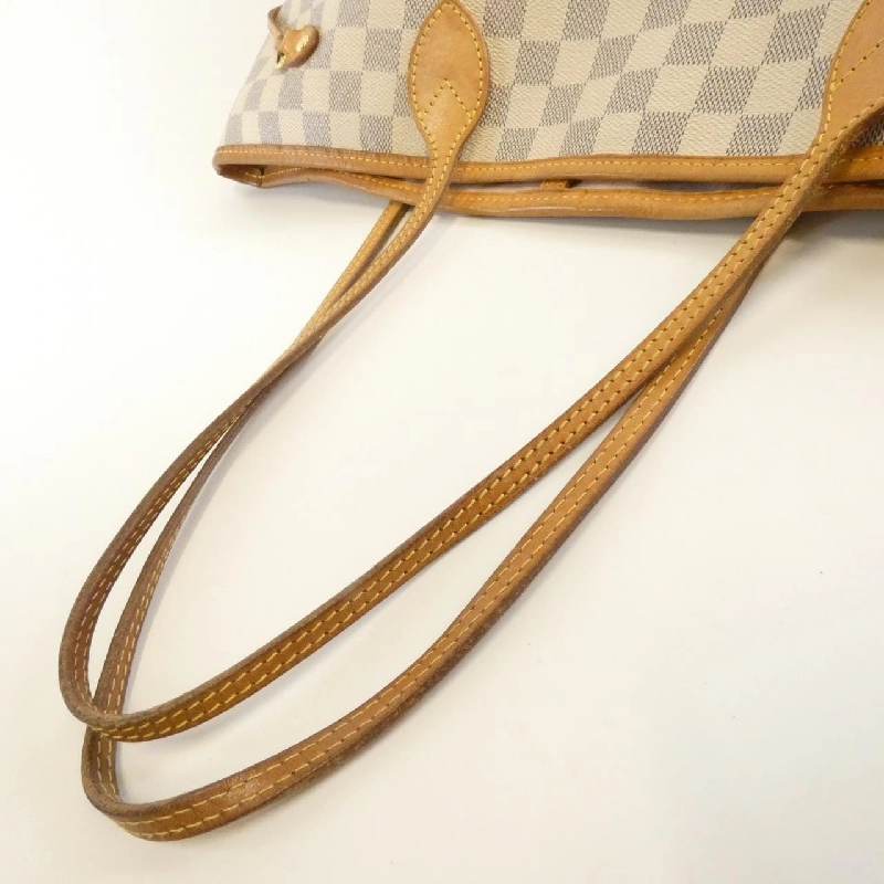 Túi xách Louis Vuitton Damier Azur Neverfull MM N41605 - Hàng hiệu Chính hãng 765026