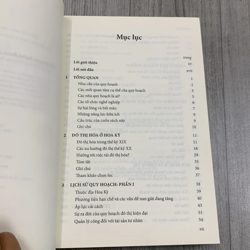 Quy hoạch đô thị đương đại. 6b1 719481