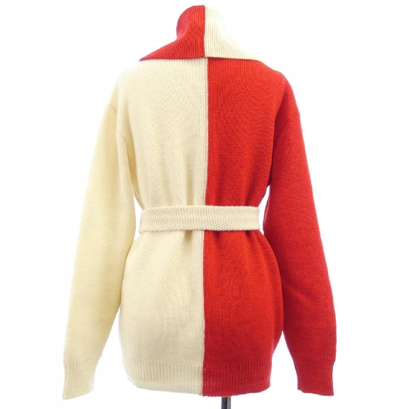 Gucci GUCCI 727145 XKCZA Áo len - Hàng hiệu Chính hãng 825918