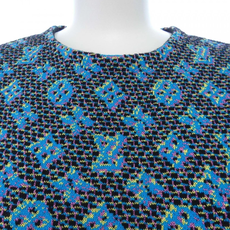 【Mã giảm giá】Đầm LOUIS VUITTON 650821