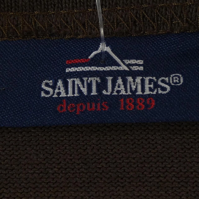 SAINT JAMES Tops - Hàng hiệu Authentic 894873