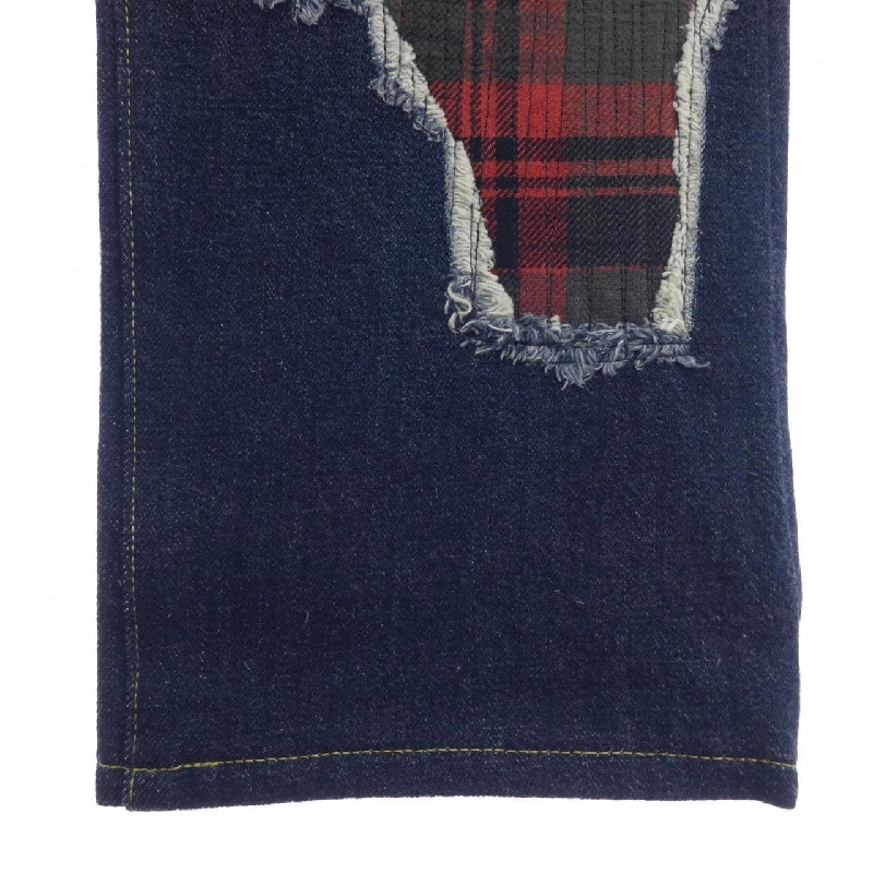 JUNYA WATANABE MAN WO-P044 Jeans - Hàng hiệu Authentic 887666