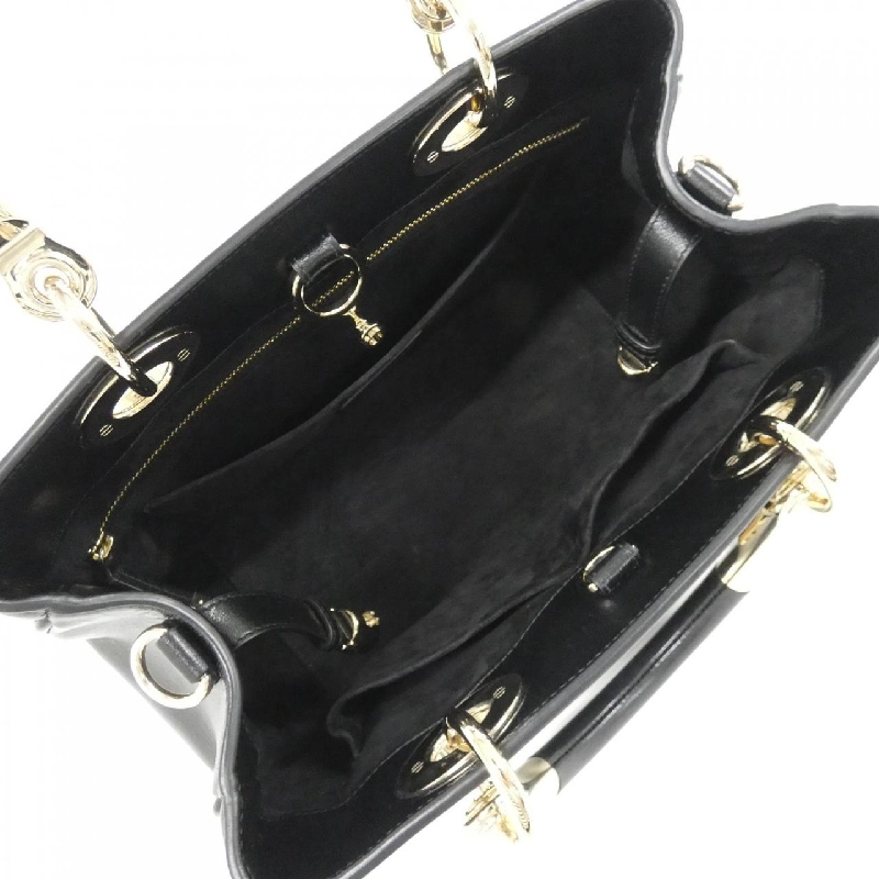 Túi Christian Dior Lady 95.22 Medium M0699OVJX 616270