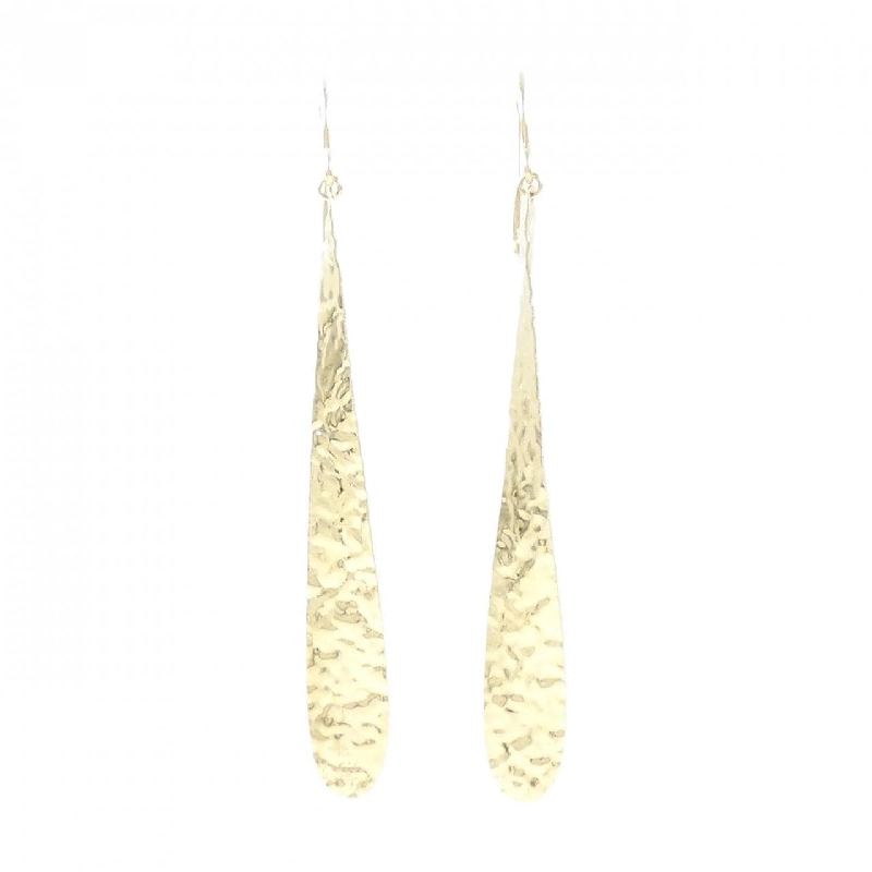 K18YG Bông tai - Hàng hiệu Chính hãng 875367