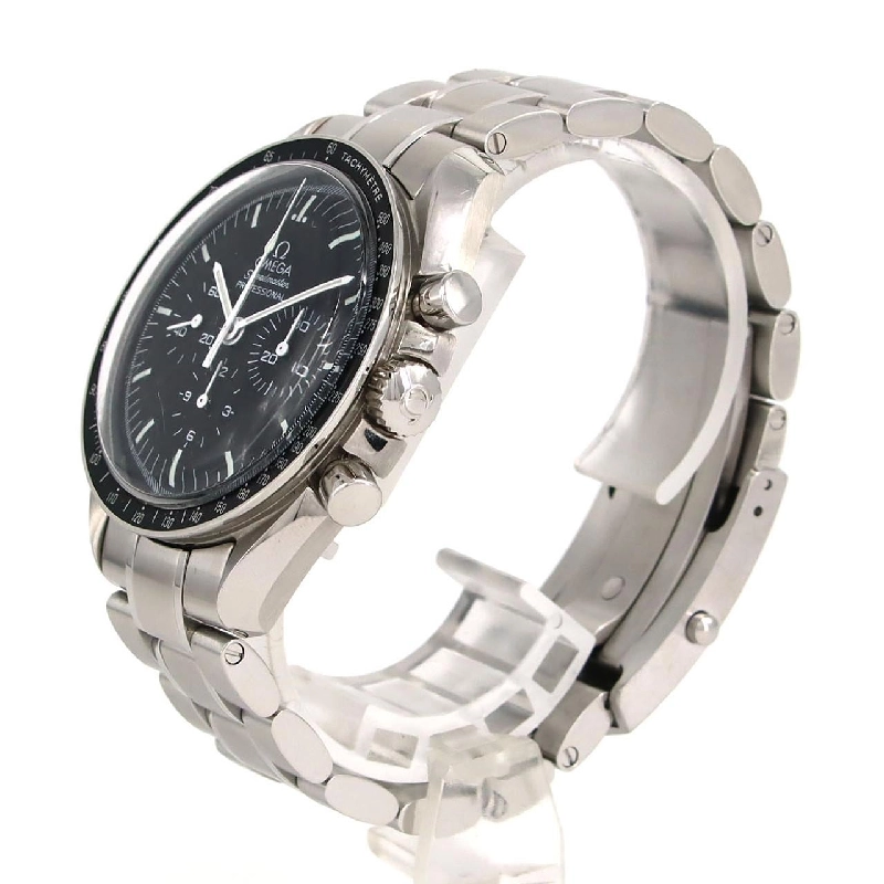 Đồng hồ Omega Speedmaster Moonwatch Pro 311.30.42.30.01.005 SS Cơ khí - Hàng hiệu Chính hãng 881254