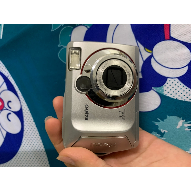 xác máy Sanyo vpc s3 549874