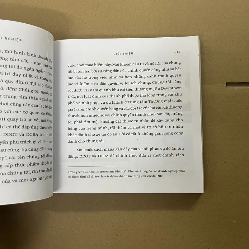 Thành phố khởi nghiệp 569093