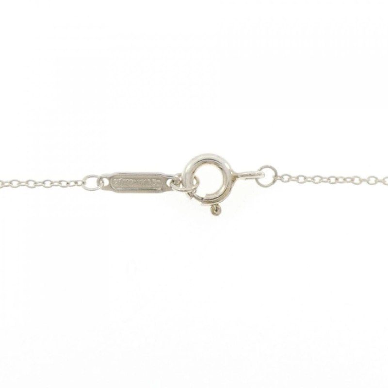 Dây chuyền Tiffany Open Heart - Hàng hiệu Authentic 841152