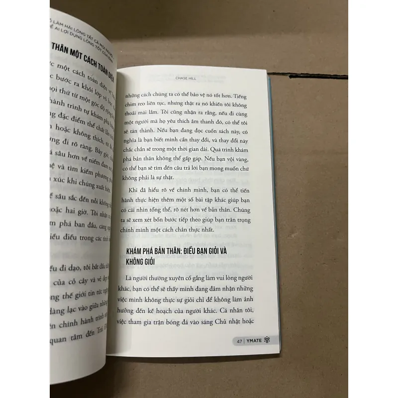 Đừng cố làm hài lòng tất cả mọi người!và cũng đừng làm như vậy 1019805