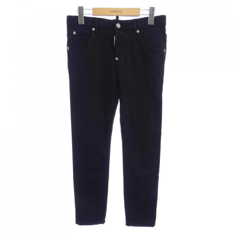 【Mã giảm giá】ディースクエアード DSQUARED2 ジーンズ 653603