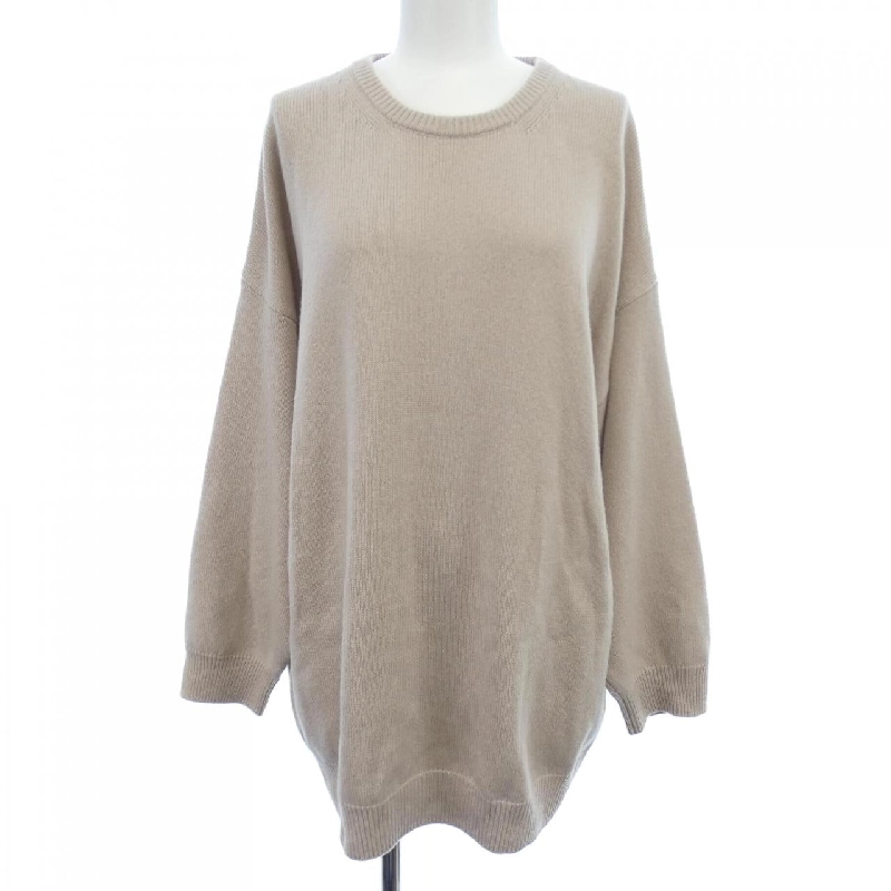 【Mã giảm giá】Balenciaga BALENCIAGA Áo len 637677